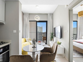 Majestic and Luxurious 1 BDR In- Zada Tower